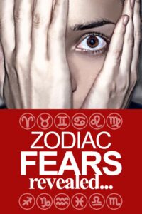 Zodiac Fears