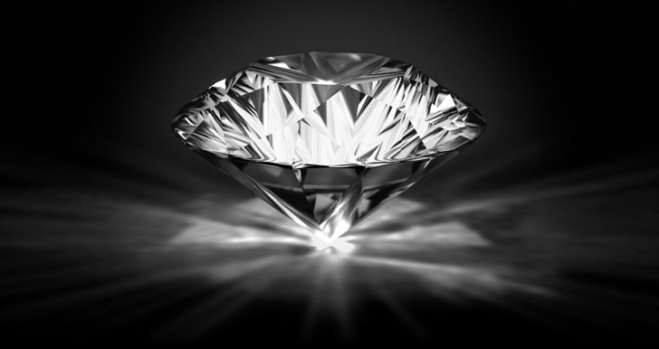 Expensive Diamond