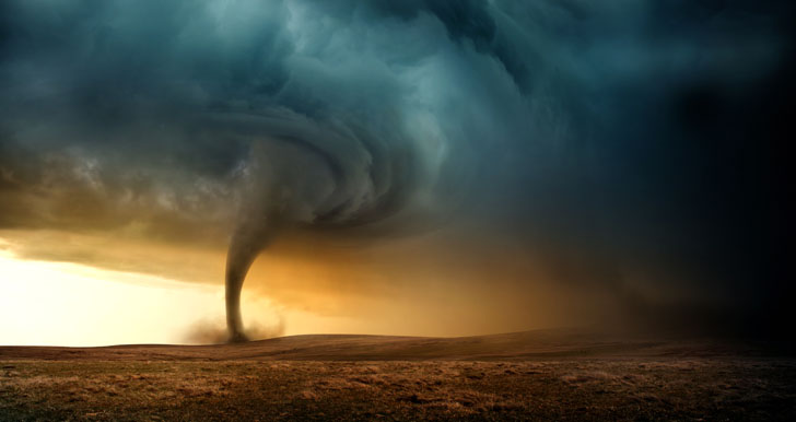 Tornado