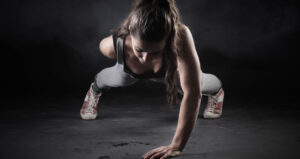 Tough And Strong