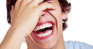 Sense of humor