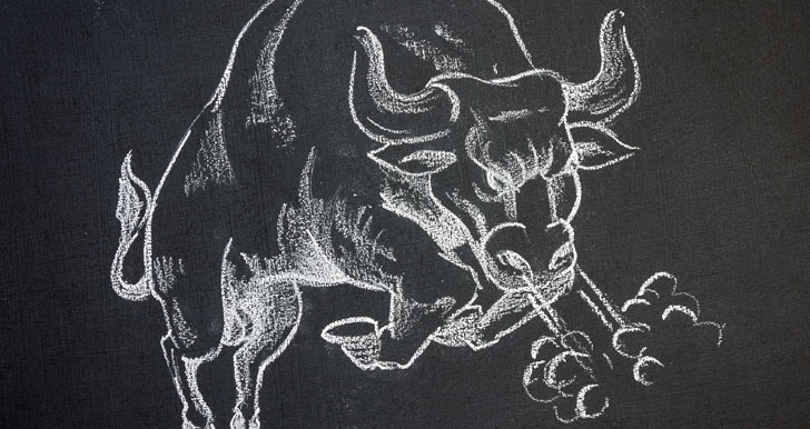 taurus the bull images