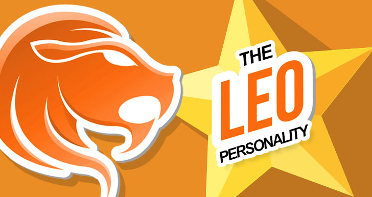 Leo Personality Traits: All the secrets you need to know - Times of India