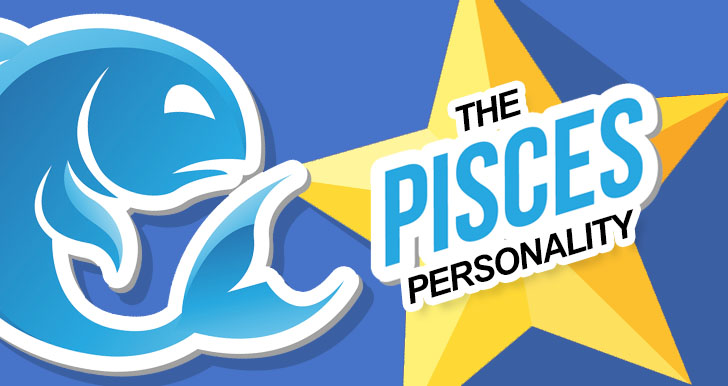 pisces horoscope personality