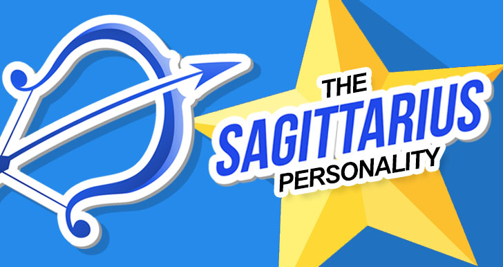 sagittarius characteristics female