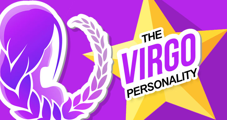 love virgo personality profile