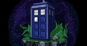 Dr Who