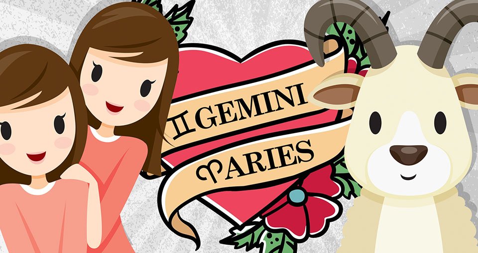 Aries And Gemini Sex 10