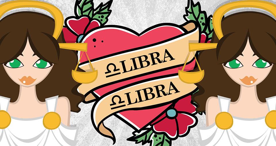 Libra And Libra Compatibility Love Sex And Relationships… Zodiac Fire