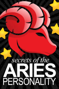Aries personality secrets