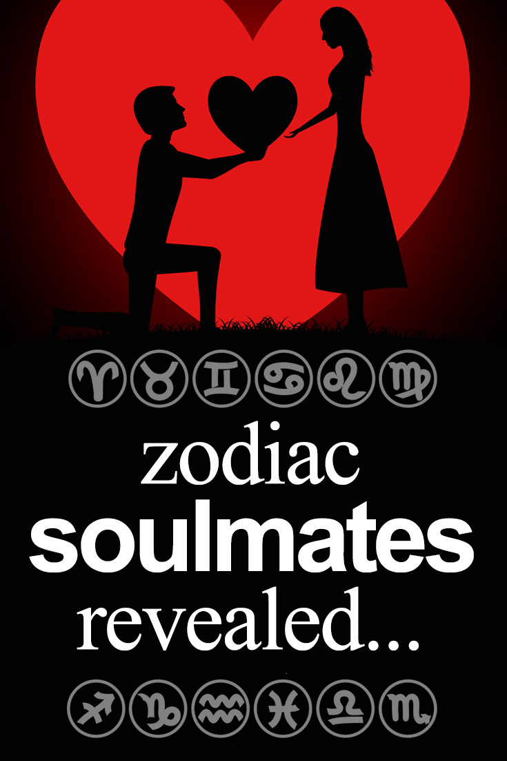 Zodiac soulmates - Zodiac Fire