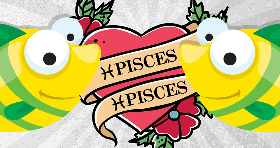 pisces-and-pisces-compatibility-love-sex-relationships-zodiac-fire