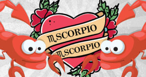 Scorpio and Scorpio love compatibility