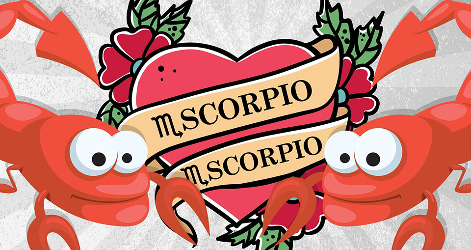 scorpio