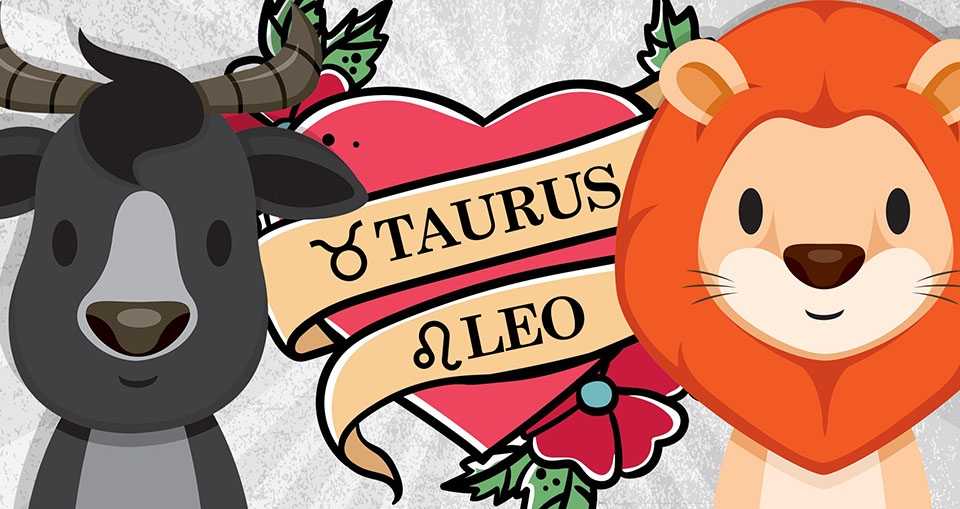 Taurus Leo Compatibility Love 