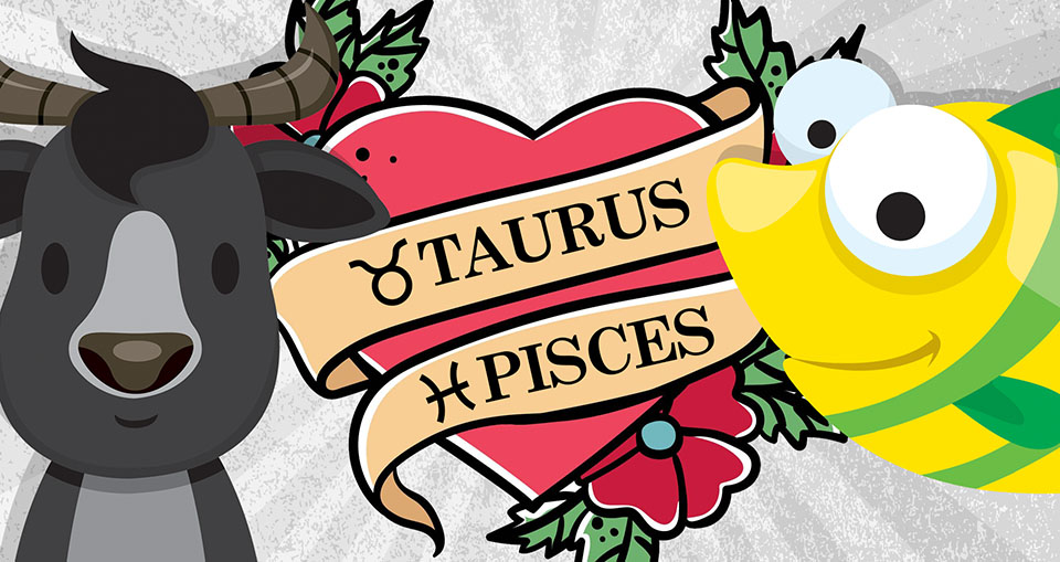 Best compatibility pisces match love Pisces Man