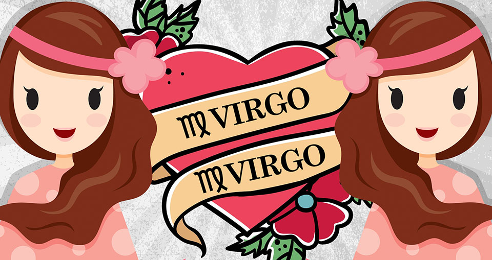 Virgo and Virgo love compatibility